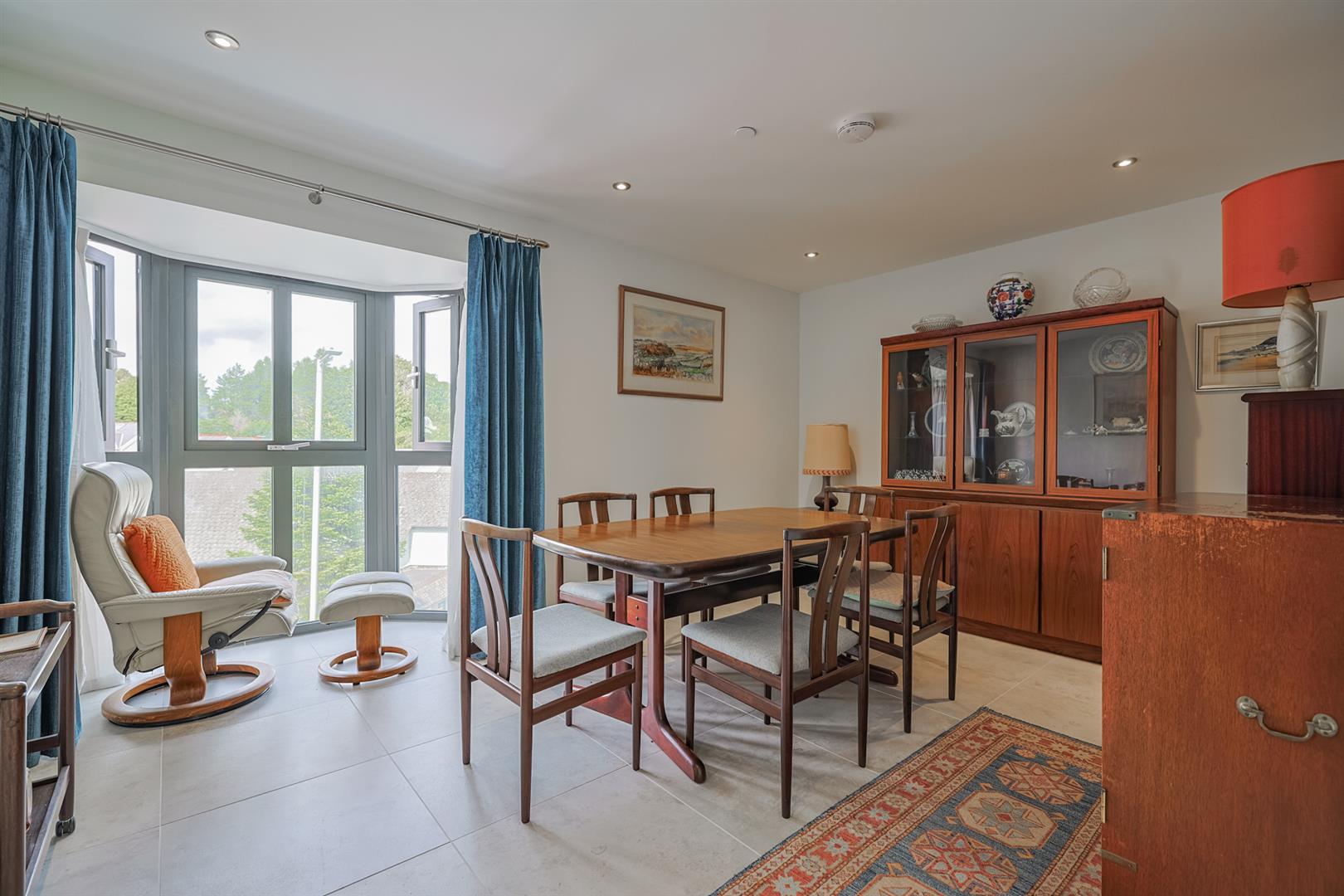 Apartment 6, Oyster Court, Newton Road, Mumbles, Swansea, SA3 4BD